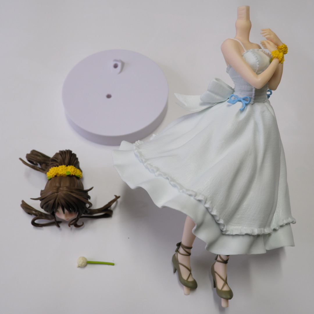 高森藍子 フィギュア アイドルマスター Amazon.co.jp: アイドルマスター シンデレラガールズ EXQ