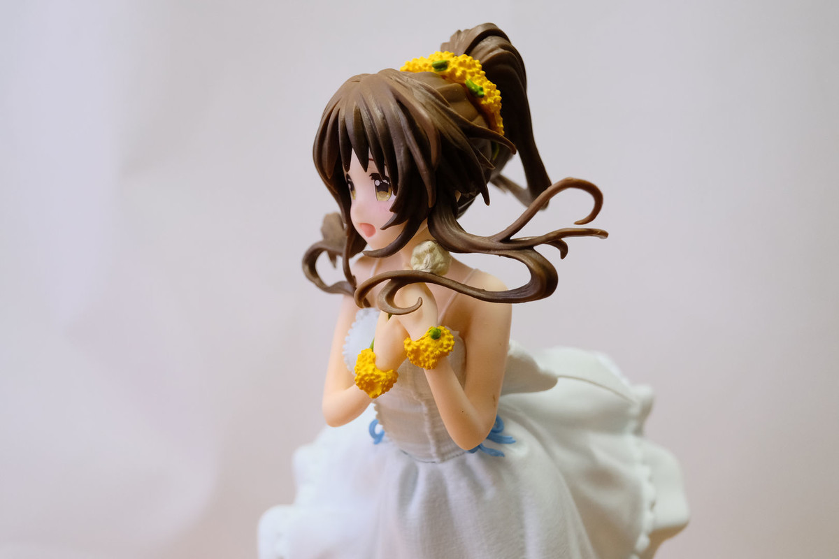 アイドルマスター シンデレラガールズ EXQフィギュア 高森藍子 Amazon.co.jp: アイドルマスター シンデレラガールズ EXQ