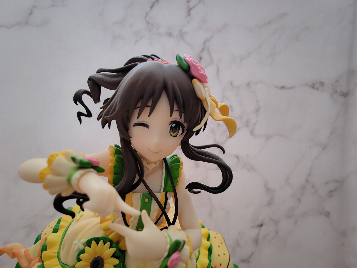 ASUS Zenfone9（カメラ編） - 透明な七月