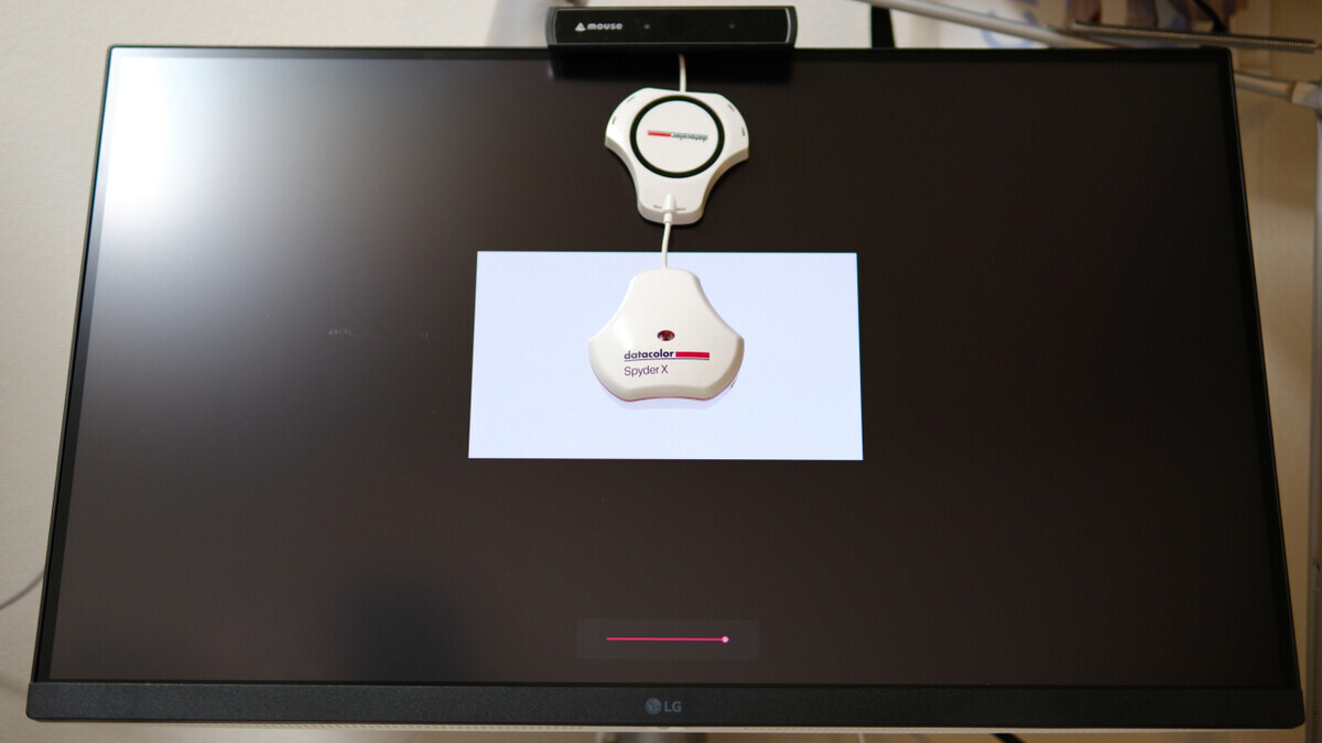 4Kディスプレイ LG 27UQ850-W購入 - 透明な七月