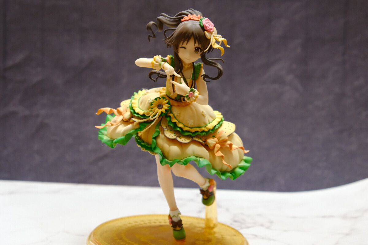 オールドレンズ Super-TAKUMAR 55mm F1.8 - 透明な七月