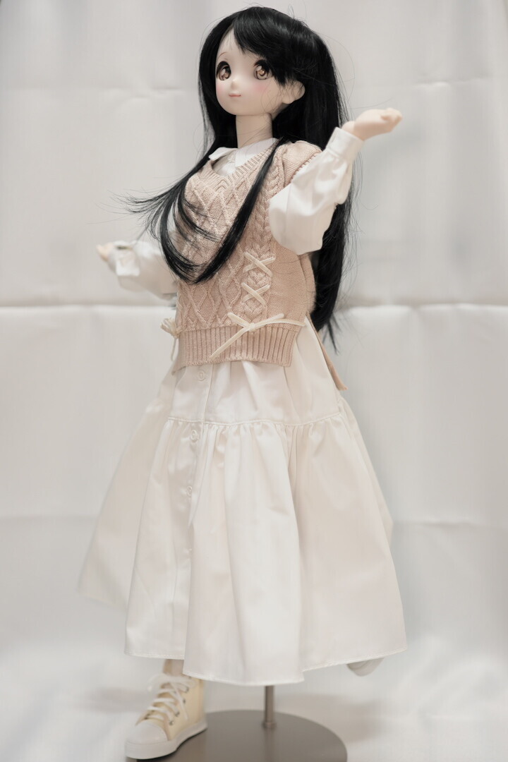 オリジナルドール 予約販売｜2025年11月以内 お届け予定】悸動瞬息 「シチリアの追憶