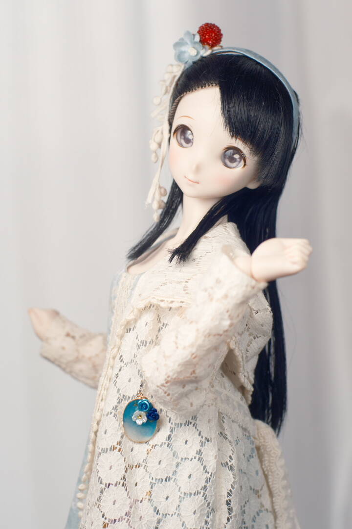 ドール写真まとめ（2026年4月） - 透明な七月