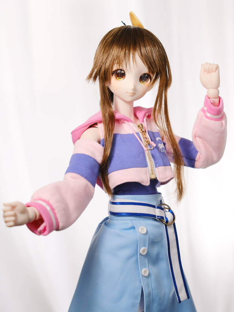 ドール写真まとめ（2026年5月） - 透明な七月