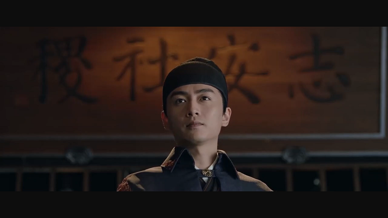 夢華録27話,28話感想/駱賓王 志安社稷,茘枝膏水,豆児水,祥符元宝