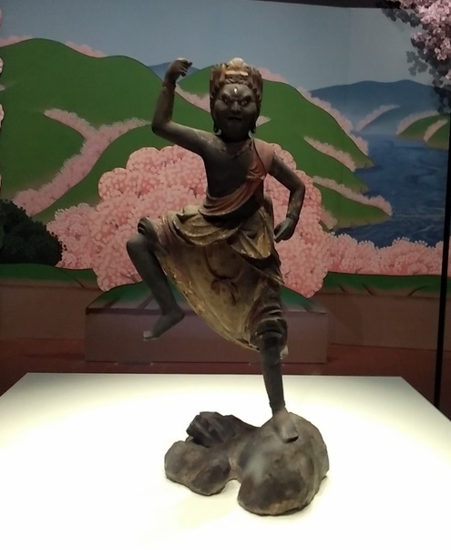 吉野大峯展2026 秘仏/奈良国立博物館,璉珹寺 令和に大峯山寺の蔵王権現