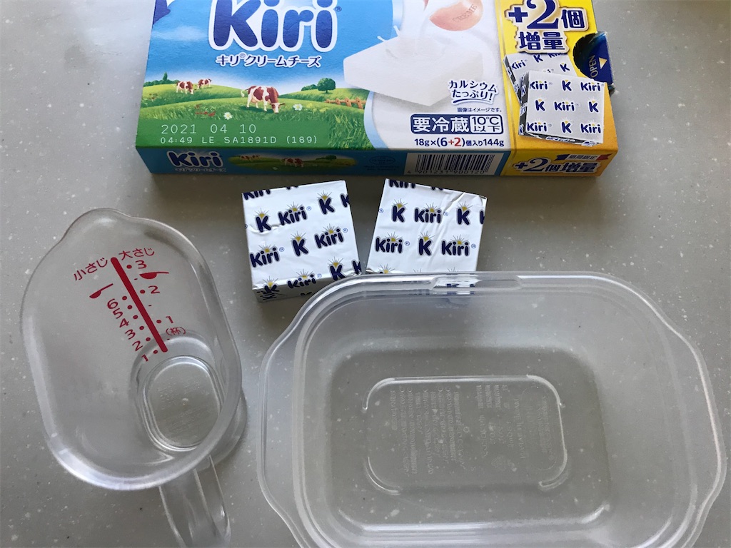 おつまみに最高 クリームチーズのしょうゆ漬け シングルマザーの思うこと