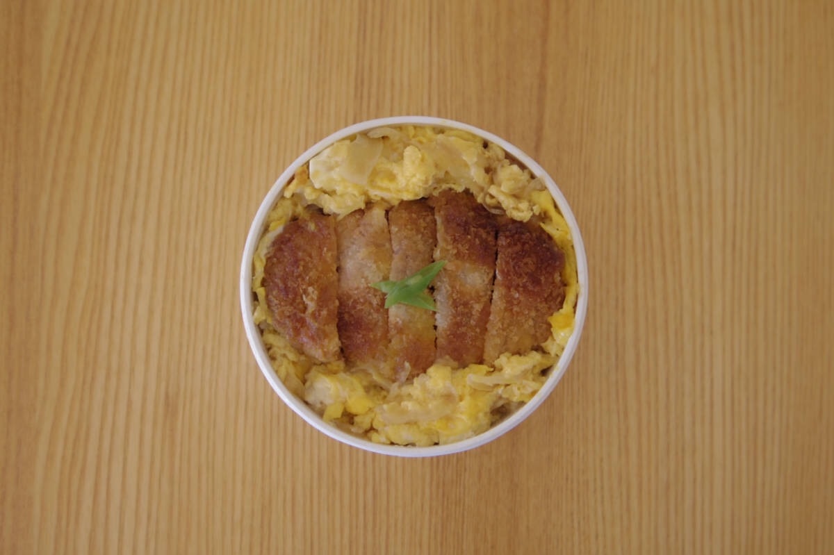 火加減がかんたん、食べやすくリーズナブルなミルフィーユ豚かつは一人暮らしの強い味方