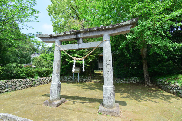 鎌倉から薩摩へ、島津氏が根付く - ムカシノコト、ホリコムヨ。鹿児島