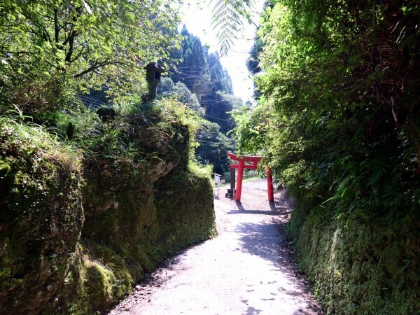 参道