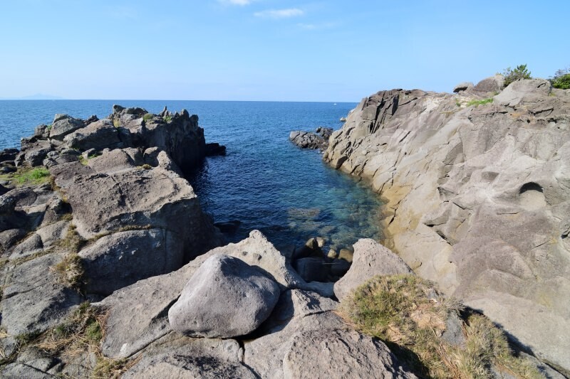 岩礁