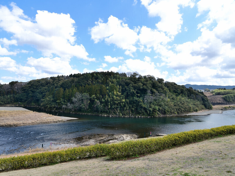 山城