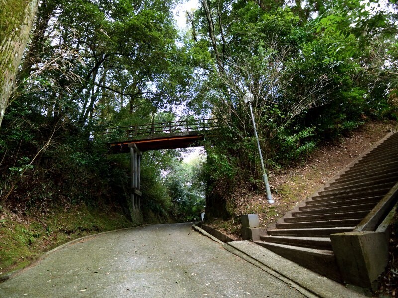堀跡