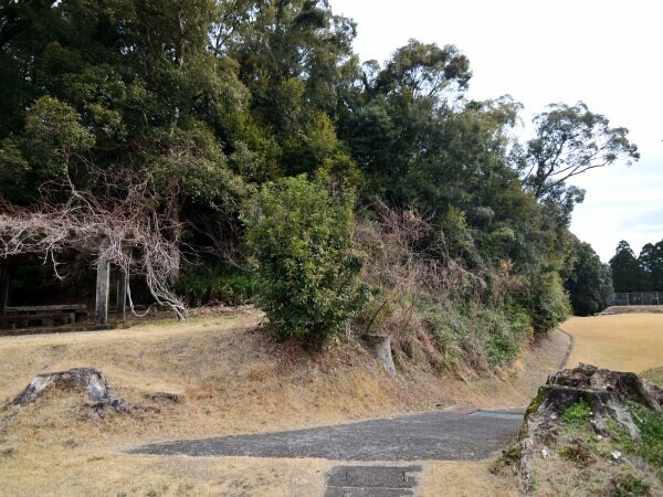 城跡