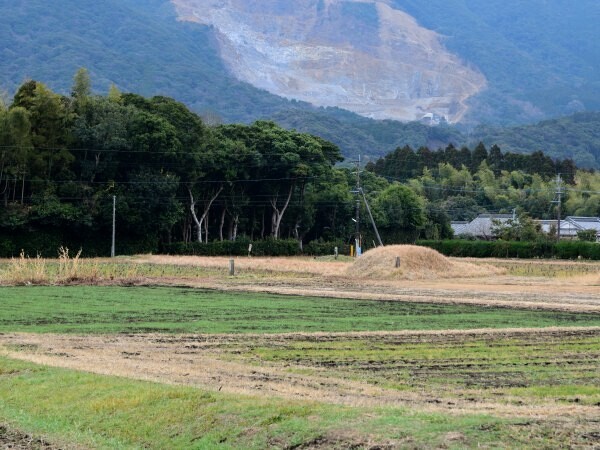 塚崎古墳群