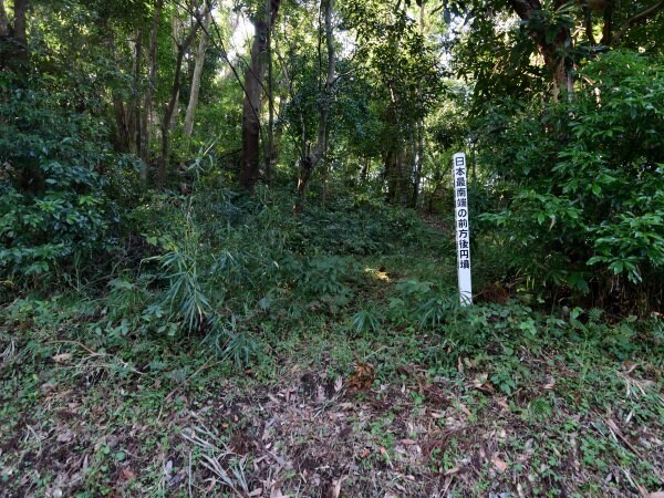 塚崎古墳群51号墳