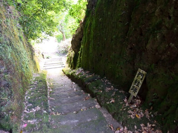 参道