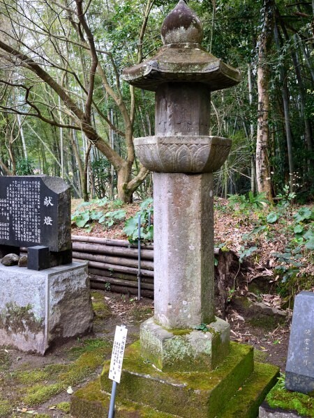 石塔