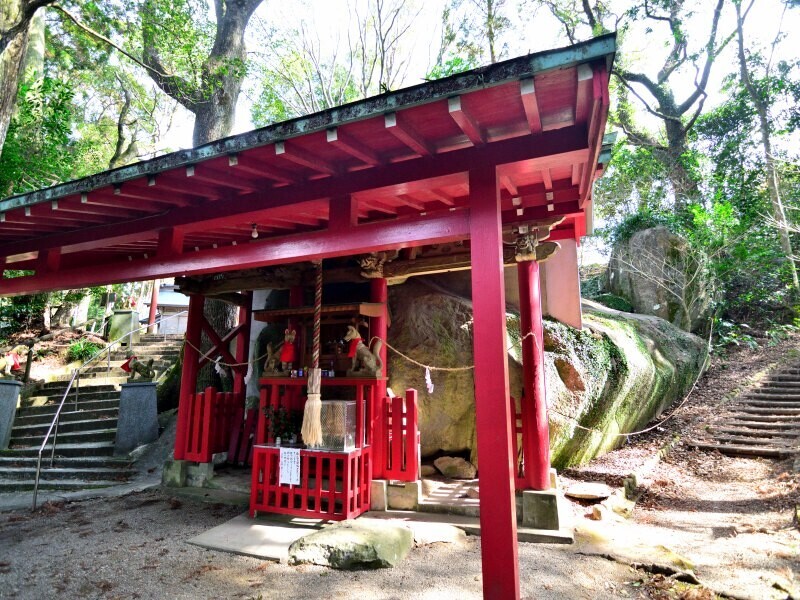 稲荷神社