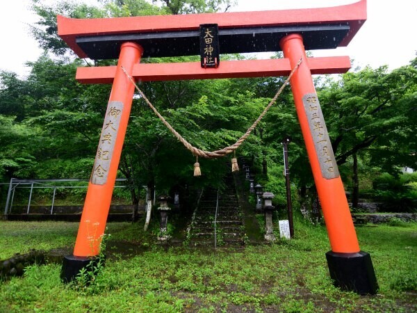 太田神社