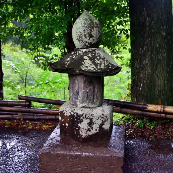 石塔