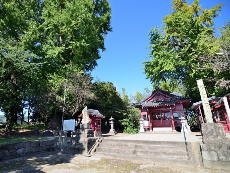 祓戸神社