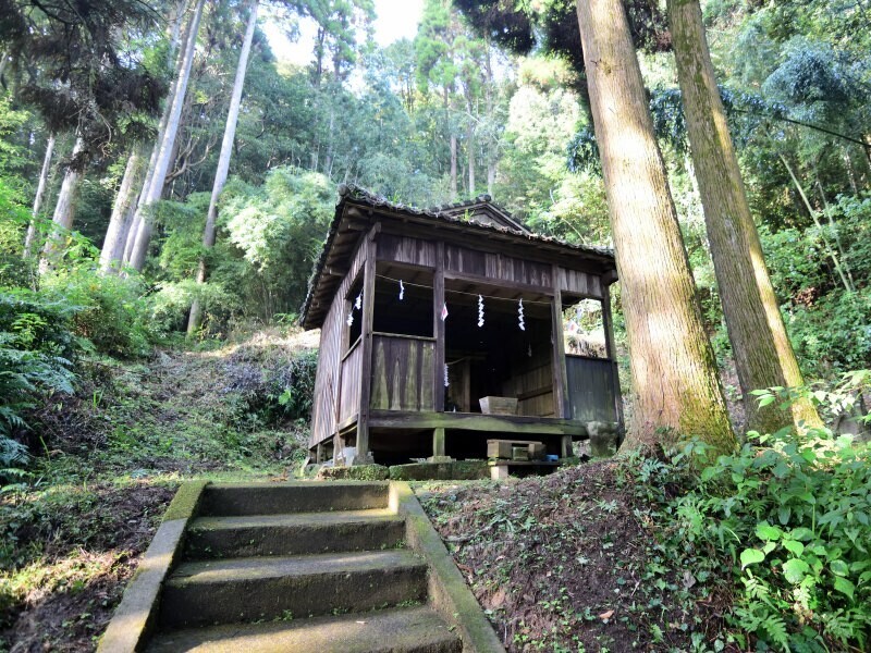 太秦神社