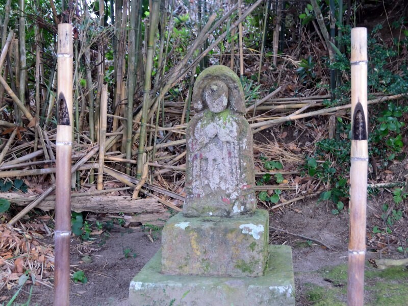 宮崎の田の神