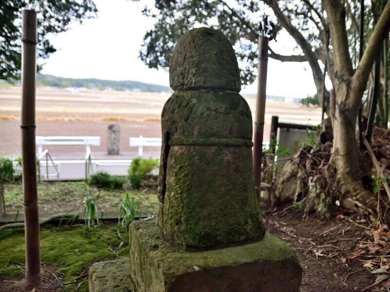 宮崎の田の神
