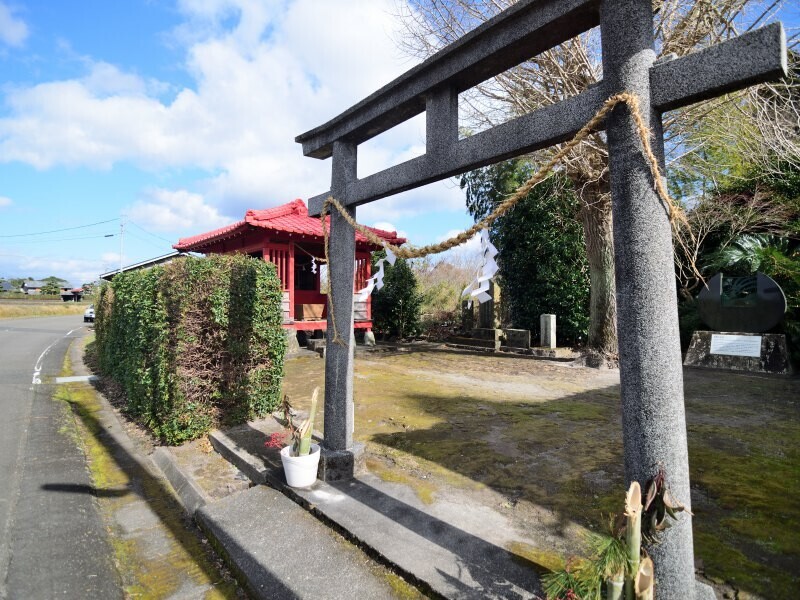 取違神社