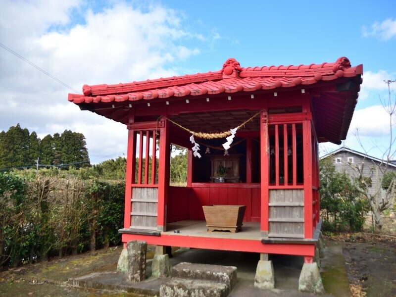 取違神社