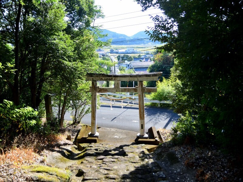 鶴ヶ岡八幡神社