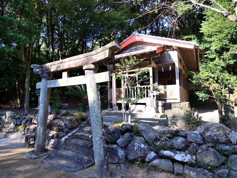 鶴ヶ岡八幡神社