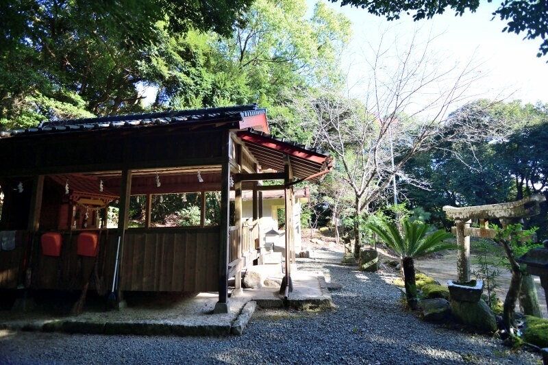 鶴ヶ岡八幡神社