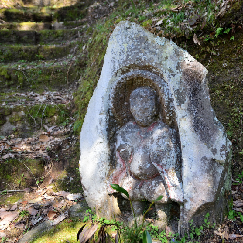 田の神