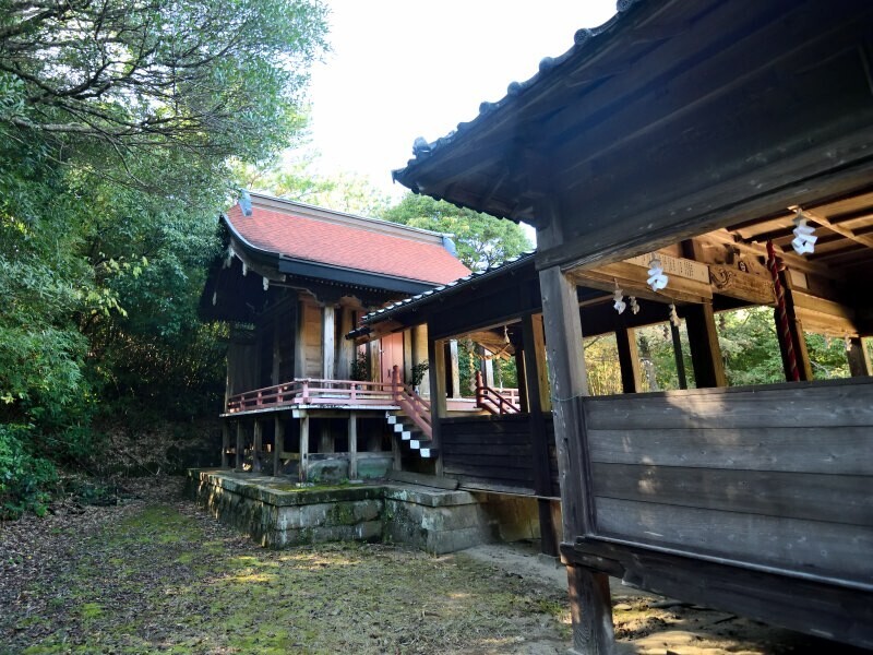 御霊神社
