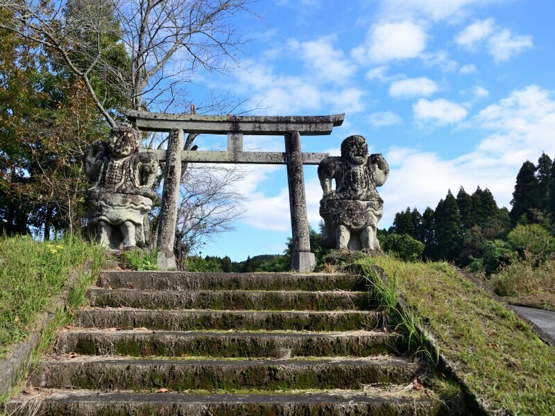 海蔵院跡