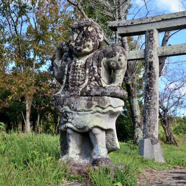 海蔵院跡