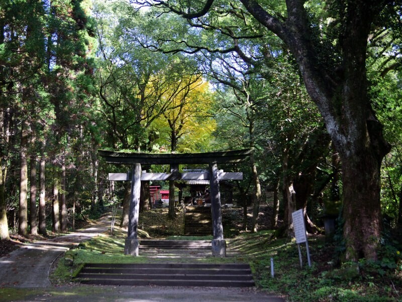 南方神社