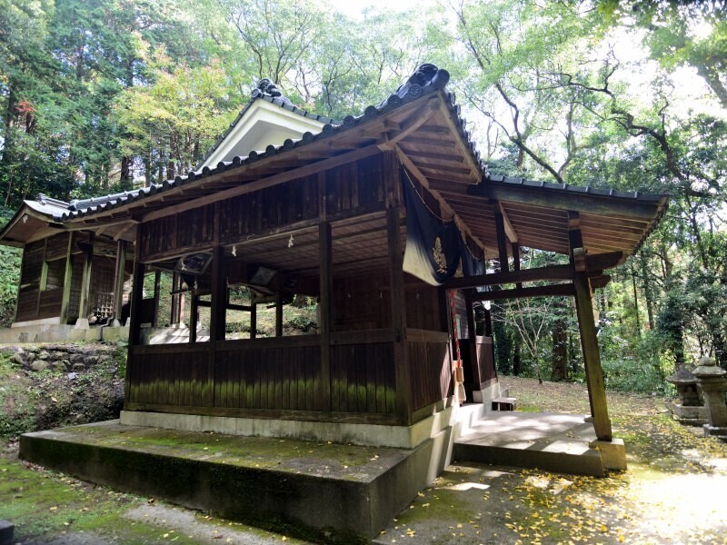 南方神社