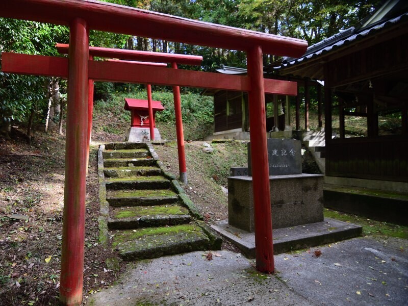 南方神社