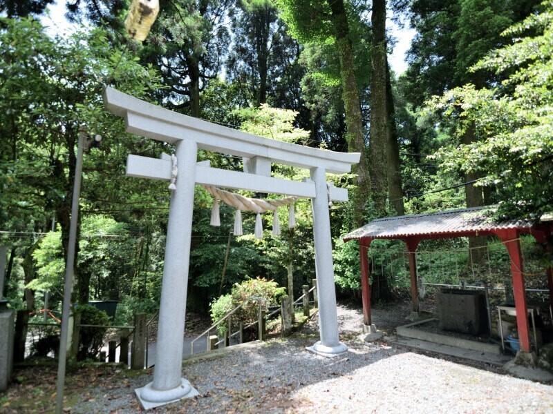 宮毘神社