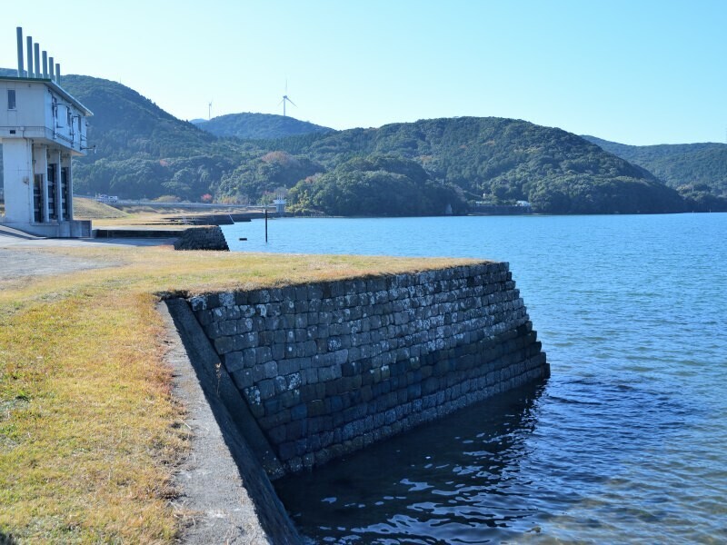 長崎堤防