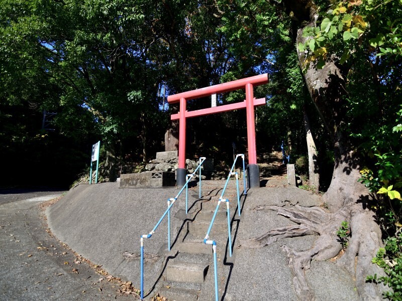 小野神社
