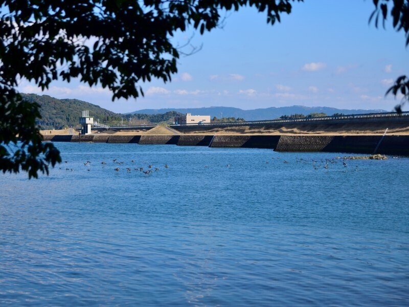 長崎堤防