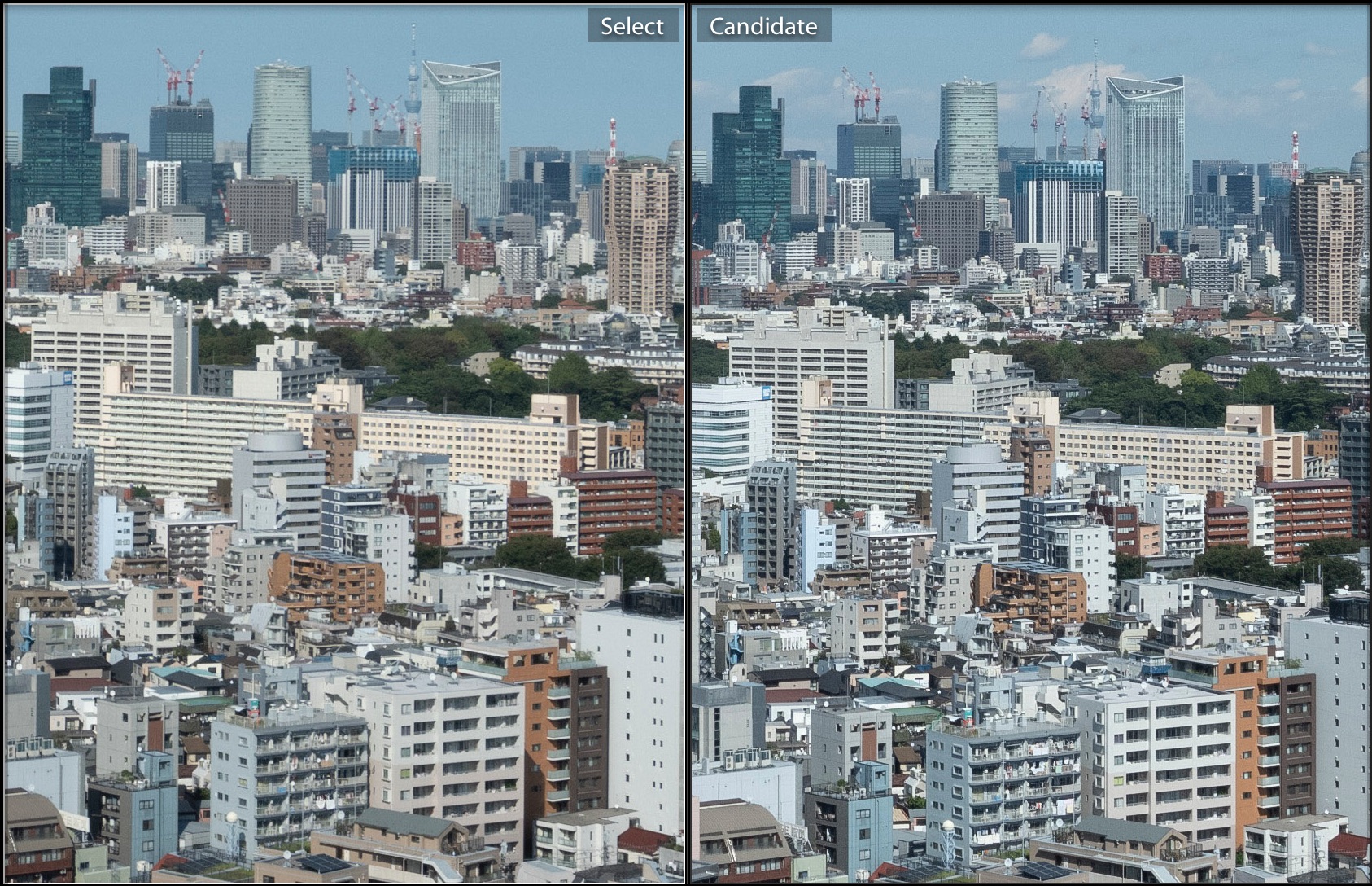 Lenstip Comのmtfチャートで異なるレンズを比較できるか Fujifilm X Labo