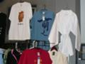 Moe T-shirt in NY