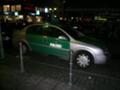 German police (Polizei)