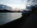 Main river