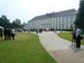 German presidential house